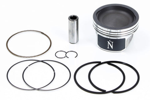 NAMURA NA-50080 STD. PISTON KIT