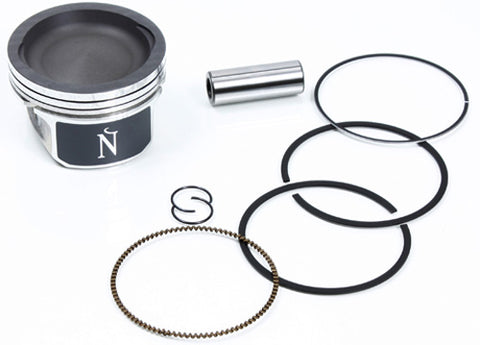 NAMURA NA-50080-B +.01MM PISTON KIT