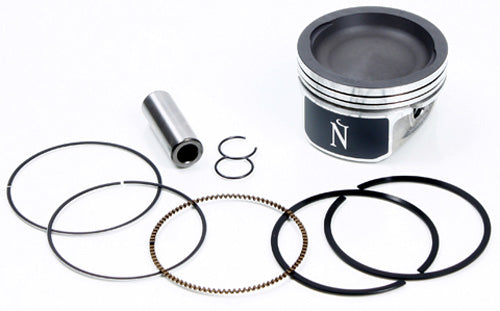 NAMURA NA-50080-C +.02MM PISTON KIT