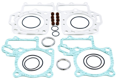 NAMURA NA-20070T TOP GASKET SET