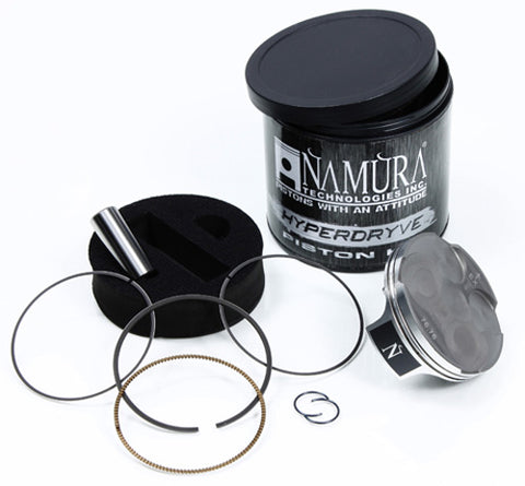 NAMURA NAMURA DIRT BIKE PISTON KIT HONDA NX-10039