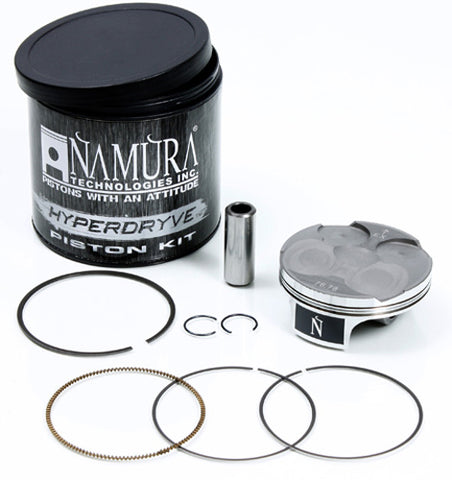 NAMURA NAMURA DIRT BIKE PISTON KIT HONDA NX-10039-C