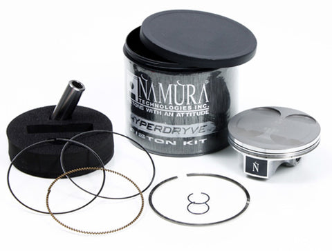 NAMURA NAMURA DIRT BIKE PISTON KIT HONDA NX-10045