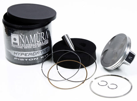 NAMURA NX-10045-B PISTON KIT