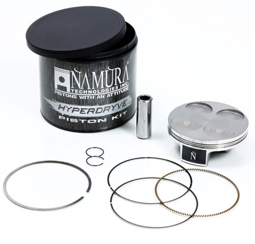 NAMURA NAMURA DIRT BIKE PISTON KIT HONDA NX-10046