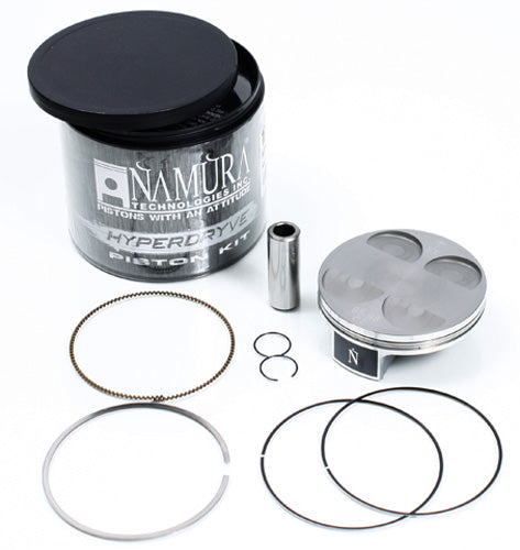 NAMURA NAMURA DIRT BIKE PISTON KIT HONDA NX-10046-B