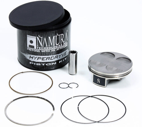 NAMURA NX-10046-C PISTON KIT