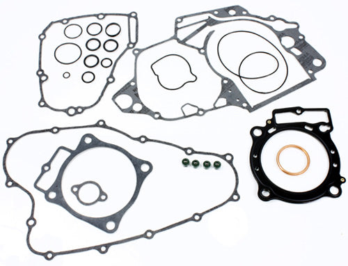 NAMURA NX-10048F FULL GASKET KIT