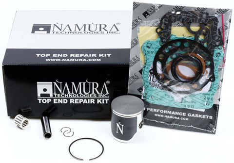 NAMURA TOP END REPAIR KIT NX-20000-BK