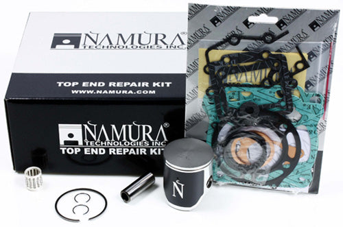 NAMURA NX-20001-BK TOP END REPAIR KIT