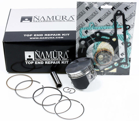 NAMURA NX-20034K TOP END REPAIR KIT