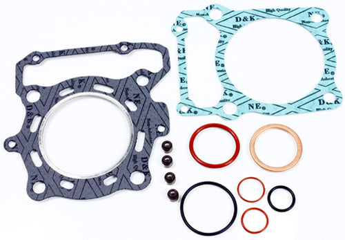 NAMURA TOP END GASKET KIT NX-20036T