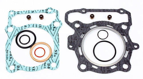 NAMURA NX-20037T TOP END GASKET KIT