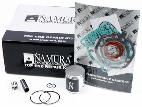 NAMURA TOP END REPAIR KIT NX-20080K2