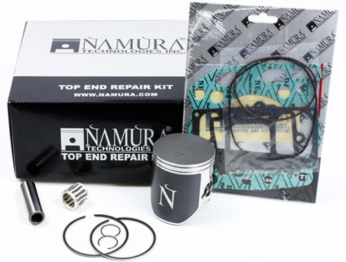 NAMURA NX-30024-CK TOP END REPAIR KIT