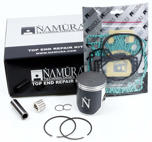 NAMURA NX-30024-CK1 TOP END REPAIR KIT