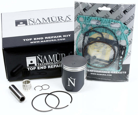 NAMURA NX-30024-CK2 TOP END REPAIR KIT