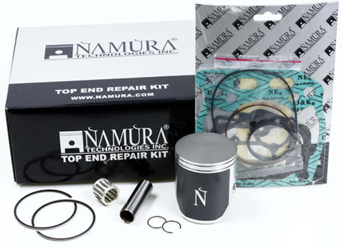 NAMURA TOP END REPAIR KIT NX-30027-2K