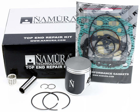 NAMURA TOP END REPAIR KIT NX-30027-BK