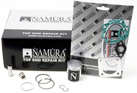 NAMURA NX-30050-4K TOP END REPAIR KIT