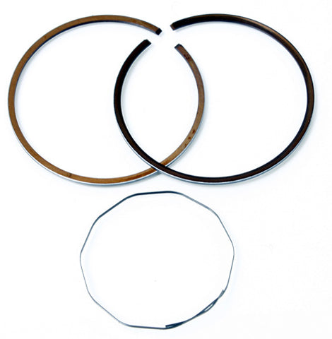 NAMURA PISTON RINGS NX-40010-1R