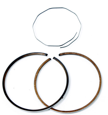 NAMURA PISTON RINGS NX-40010-2R