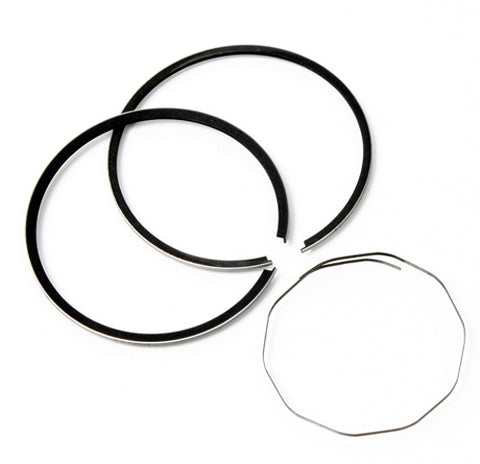 NAMURA NX-40011R PISTON RINGS