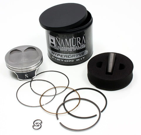 NAMURA NAMURA DIRT BIKE PISTON KIT NX-40045-B