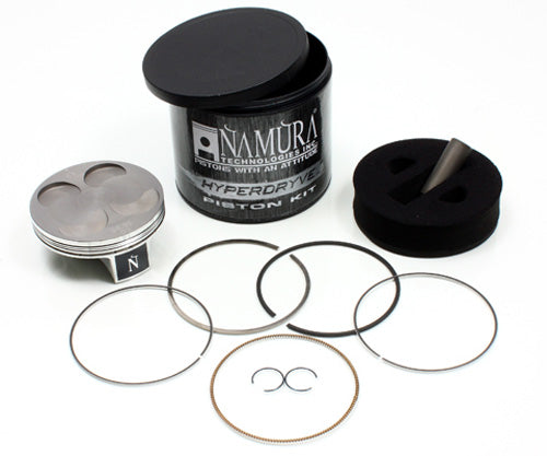 NAMURA NX-40046 PISTON KIT