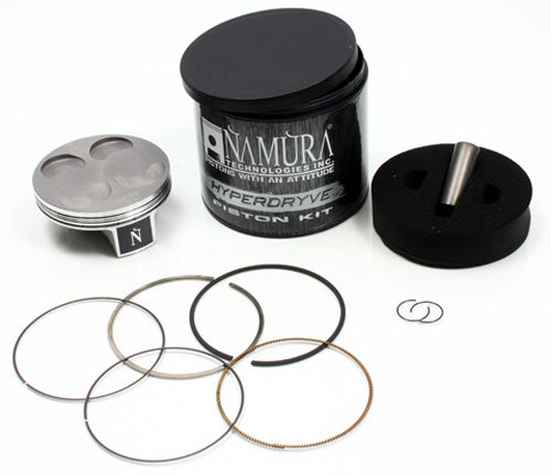 NAMURA NAMURA DIRT BIKE PISTON KIT YAMAHA NX-40046-B