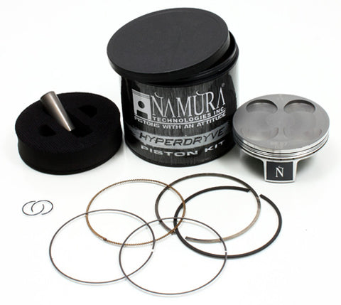 NAMURA NAMURA DIRT BIKE PISTON KIT YAMAHA NX-40046-C