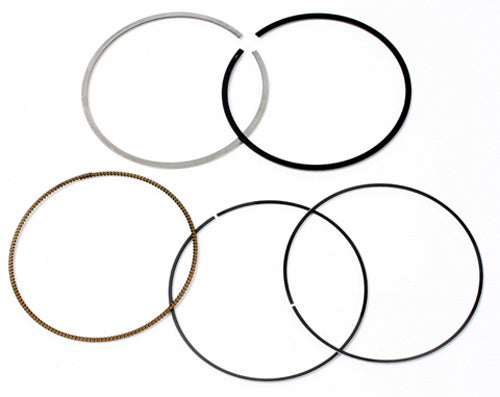 NAMURA NAMURA PISTON RING NX-40046R