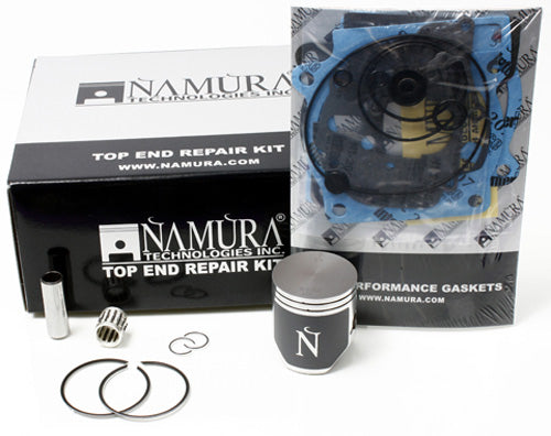 NAMURA NX-70029K1 TOP END REPAIR KIT