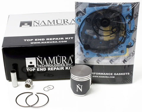 NAMURA 2002-2006 KTM 125 SXS TOP END REPAIR KIT KTM 125SX / EXC NX-70029K1