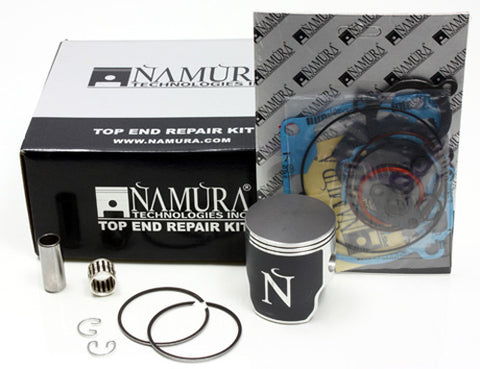 NAMURA TOP END REPAIR KIT NX-70040-BK