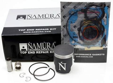 NAMURA TOP END REPAIR KIT NX-70040K