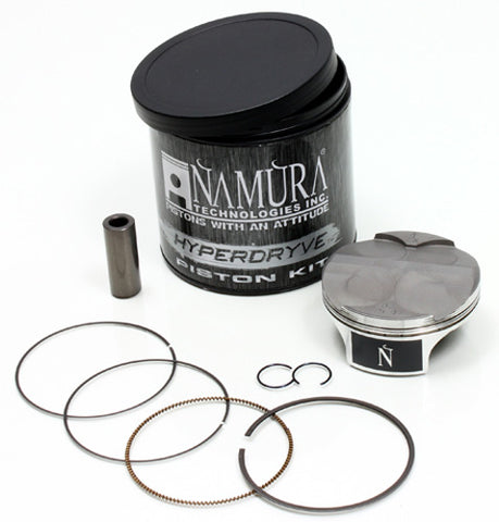 NAMURA NX-70060-B PISTON KIT