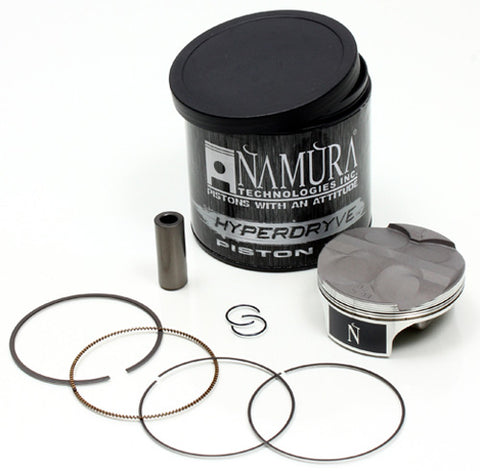 NAMURA NX-70060-C PISTON KIT