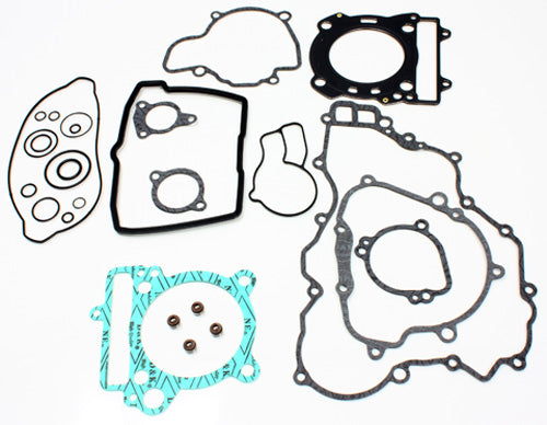 NAMURA NX-70060F FULL GASKET KIT