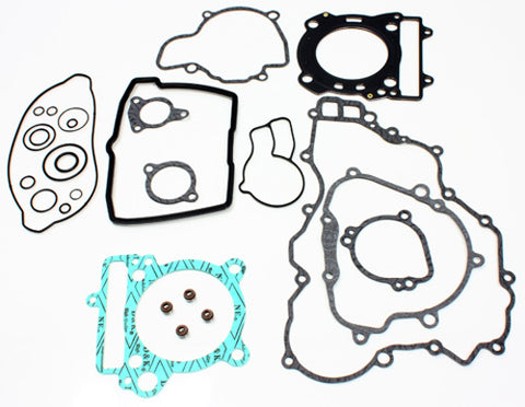 NAMURA NX-70060F FULL GASKET KIT