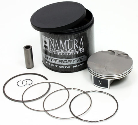 NAMURA NAMURA DIRTBKIE PISTON KIT KTM NX-70070-C