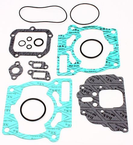 NAMURA NX-70030T TOP END GASKET KIT