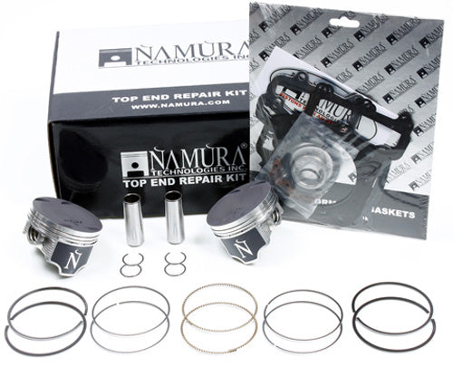 NAMURA TOP END REPAIR KIT NA-20065K1