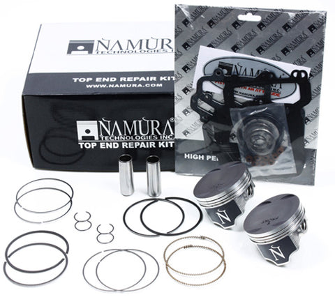 NAMURA TOP END REPAIR KIT NA-20065-4K1