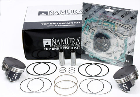 NAMURA TOP END REPAIR KIT NA-20070-2K