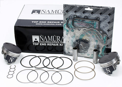 NAMURA TOP END REPAIR KIT NA-20070-4K