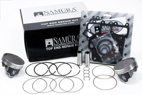 NAMURA TOP END REPAIR KIT NA-20075-BK