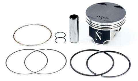 NAMURA NA-20070-4 PISTON KIT