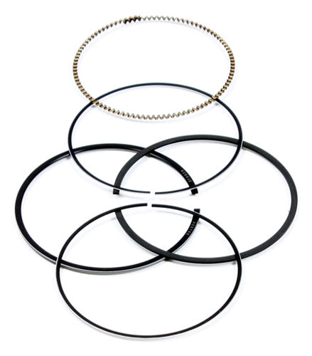 NAMURA NAMURA PISTON RINGS NA-20070R