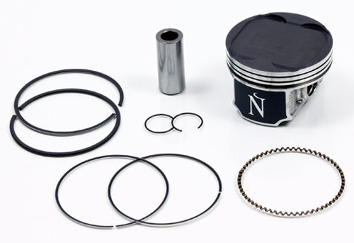 NAMURA NA-50026-4 PISTON KIT